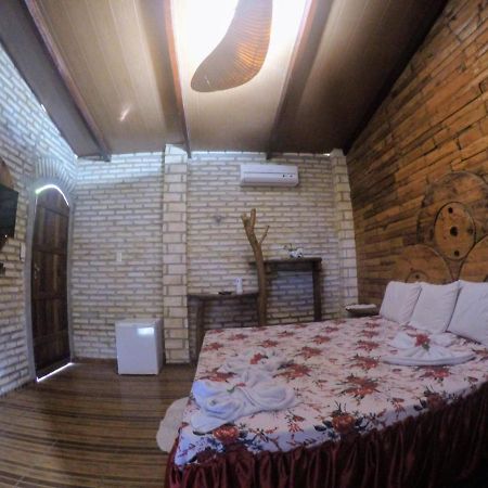 Castelo Encantado Acarau ภายนอก รูปภาพ