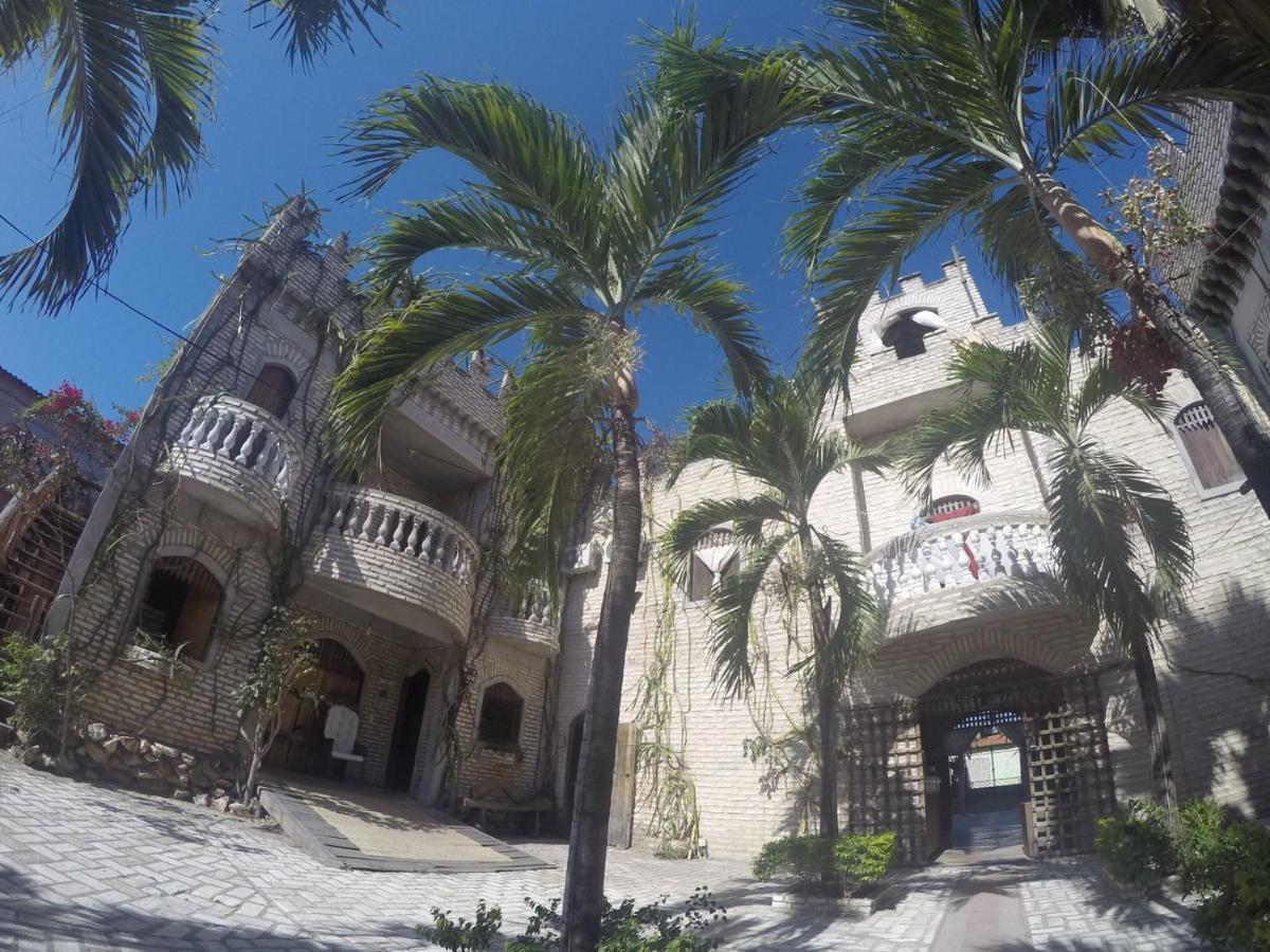 Castelo Encantado Acarau ภายนอก รูปภาพ
